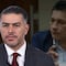 Harfuch va por el alcalde de Cuautla, Jesús Corona