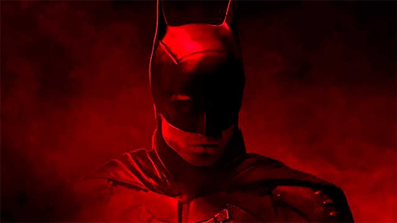 ‘The Batman’: la versión de Robert Pattinson está inspirada en Kurt Cobain