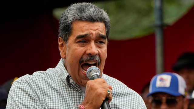 Maduro lanza fuerte amenaza a José Antonio Kast: “Cuidadito le toca un pelo a un venezolano”