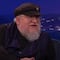 George R.R Martin responde a todas las críticas por no escribir “Vientos de Invierno”