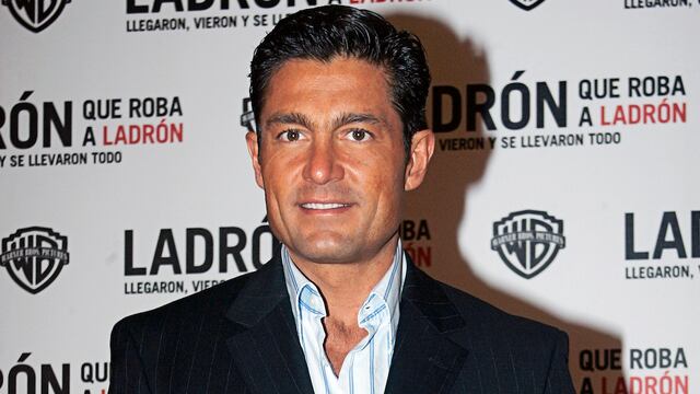 Fernando Colunga