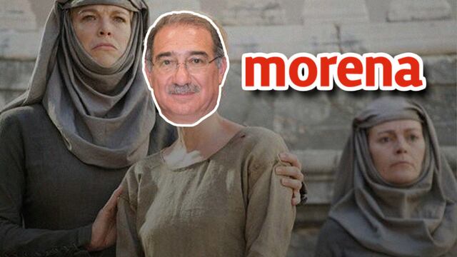 Alberto Pérez Dayán se enfrentaría a otro juicio político por parte de Morena