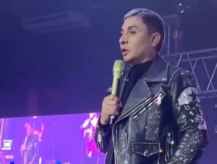 El JJ da un show en estado inconveniente