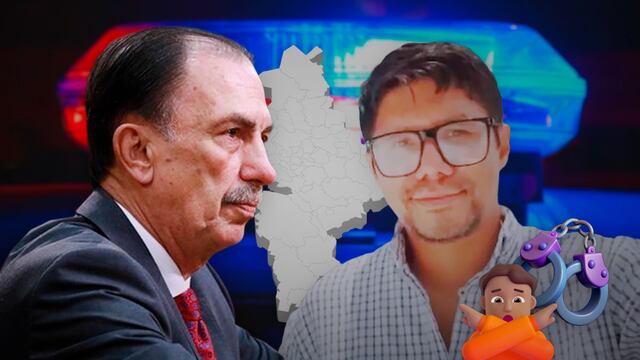 Autoridades de Nueo León dice que Leonardo Ariel Escobar Barrios no fue privado ilegalmente de su libertad