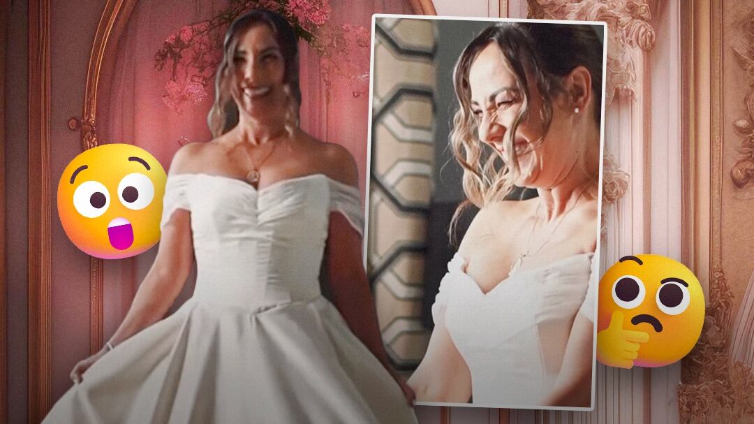 ¿Consuelo Duval se casó? Todos queremos saber con quién y si es real