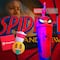 Precio del vaso coleccionable de Spider-Man: Un Nuevo Día en Cinemex
