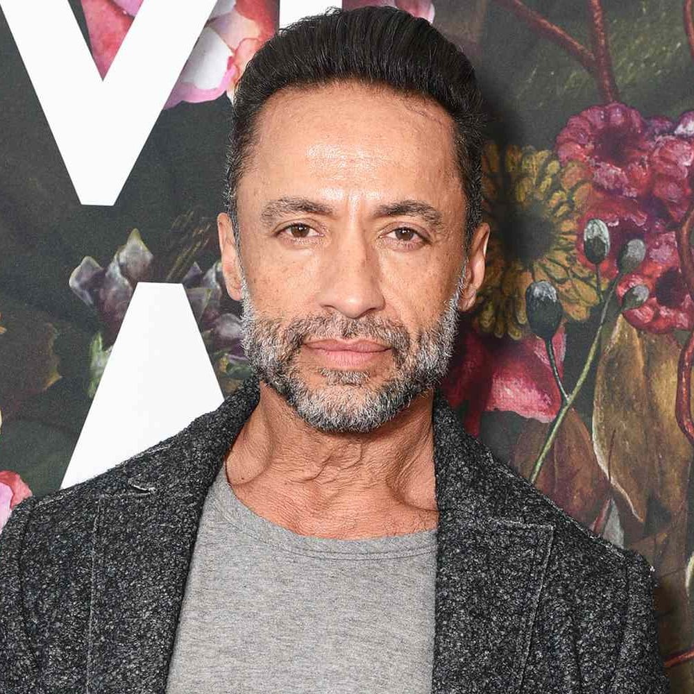 Kamar de los Reyes, actor