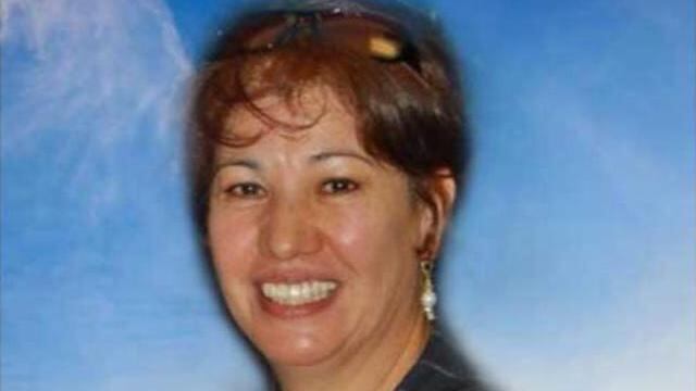 Elsa Mendoza Márquez perdió la vida en el tiroteo de El Paso.