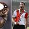 Feyenoord premia a Santiago Giménez con espectacular anillo de campeón