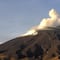 ¿Qué pasa con el Volcán Popocatépetl hoy 8 de julio?