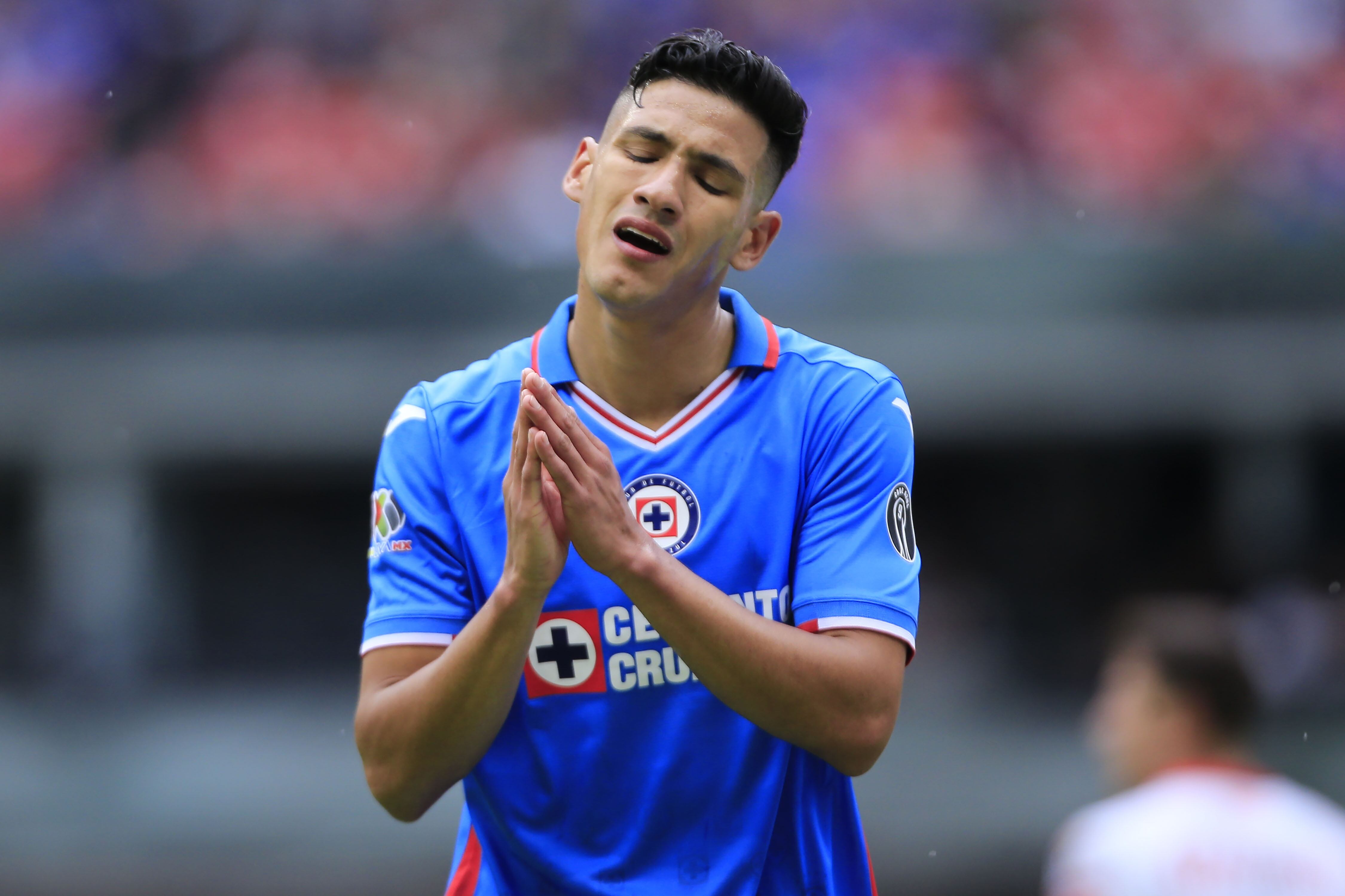 Uriel Antuna
