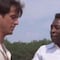 Evasión o Victoria: La película que Pelé protagonizó junto a Sylvester Stallone