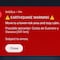 SASSLA se promociona tras falla de la alerta sísmica en celulares durante el sismo