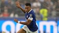 Mbappé marca ante Inglaterra y supera a Messi en la carrera por la Bota de Oro del Mundial 2026