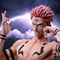 Sukuna figura +18 calienta a los fans de Jujutsu Kaisen
