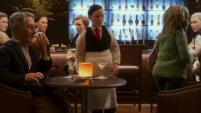 Película 'Anomalisa'