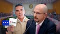 Alejandro Moreno lanza críticas contra Arturo Castillo Loza, consejero del INE