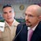 Alejandro Moreno lanza críticas contra Arturo Castillo Loza, consejero del INE
