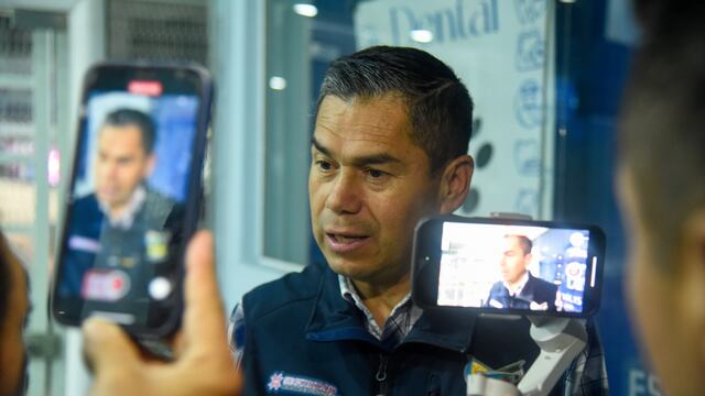 Localizan a recién nacido gracias a inteligencia interinstitucional de Hidalgo