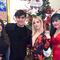 Maribel Guardia desea feliz Navidad a todos sus seguidores