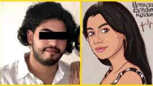 ¿Cómo dormirá la familia de Marlon?