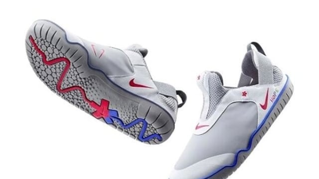 Nike Air Zoom Pulse, tenis dirigidos a médicos y enfermeras