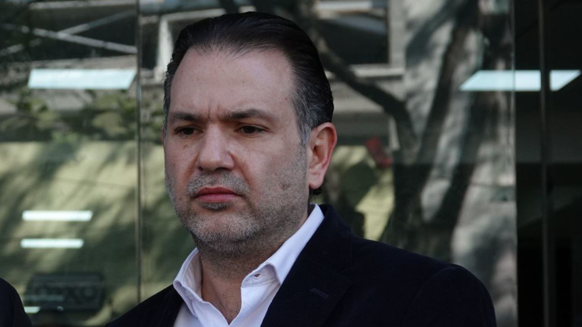 Christian von Roehrich, ex alcalde en Benito Juárez