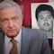 ¿Qué dijo AMLO de Jorge Antonio Sánchez Ortega, el segundo tirador en el magnicidio de Luis Donaldo Colosio?