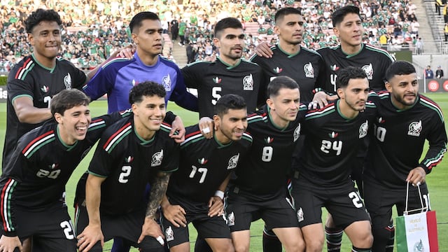México vs Ecuador se enfrentan por el pase a los octavos de final del Mundial 2026