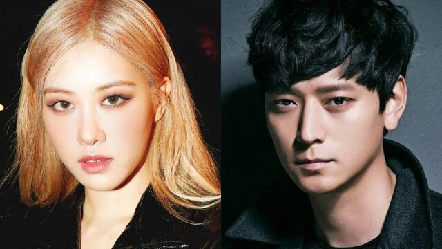 ¿Rosé de Blackpink anda con Kang Dong Won? Ya hay versión oficial del rumor sobre las estrellas coreanas