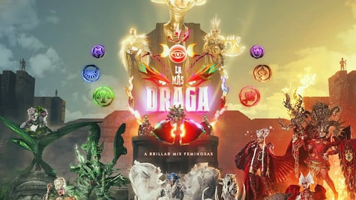 Las Más Draga 7: Cuándo se estrena, dónde y quiénes son los participantes