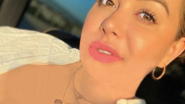 Chiquis Rivera tiene Covid-19