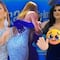 VIDEO: Así fue el reencuentro entre Gomita y Cecilia Galliano en la post gala de La Casa de los Famosos 2024