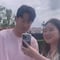 La increíble reacción de Son Heung-Min cuando fan le pide tomarse una selfie con un iPhone
