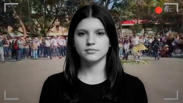 Alumnos de la UAEM exigen justicia y seguridad tras desaparición de Kimberly Joselin en Morelos