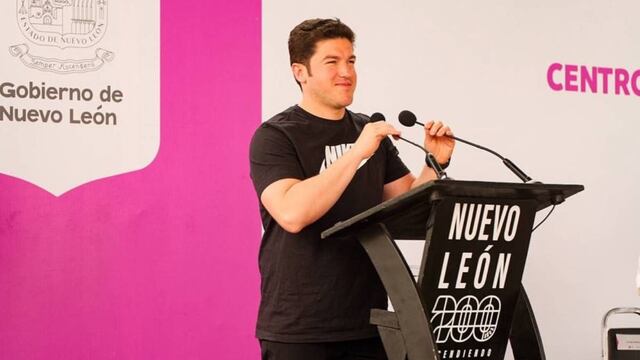 Samuel García
