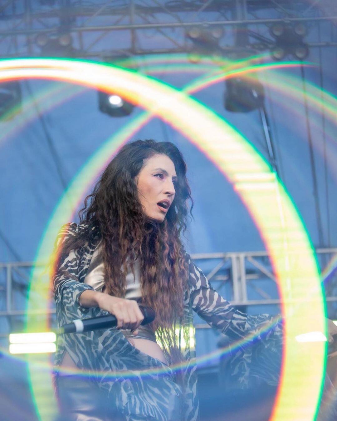 Daniela Spalla en México: Precio de boletos para su concierto en Teatro Metropólitan