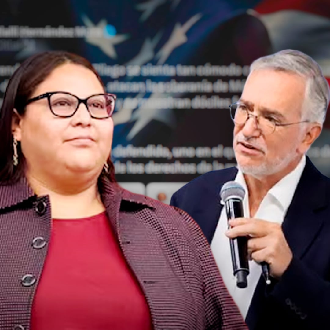 Citlalli Hernández: “No sorprende que Salinas Pliego se sienta cómodo con políticos que recortan derechos laborales”