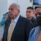 Francisco Garduño se salva de proceso penal por incendio en Instituto Nacional de Migración en Ciudad Juárez, pero tiene algo que cumplir