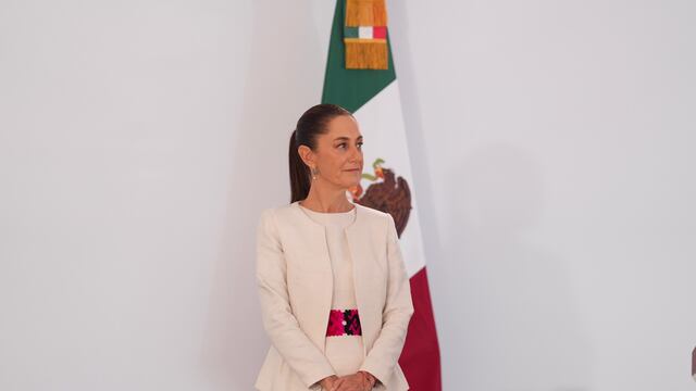 La Mañanera de Claudia Sheinbaum de hoy viernes 25 de octubre de 2024