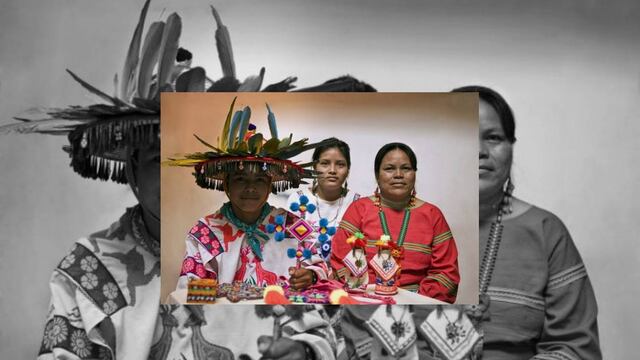 Comunidades indígenas