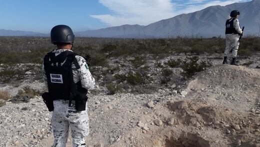 Sigue robo de combustible en Nuevo León; hallan dos tomas clandestinas