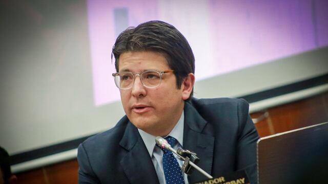Miguel Uribe Turbay