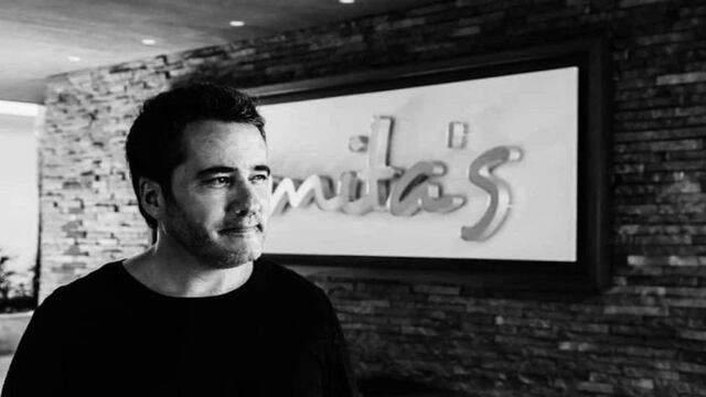 Gerente de Playa Mamita's