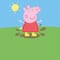 Peppa Pig para armar: Plantillas para imprimir y vestir a la cerdita más querida
