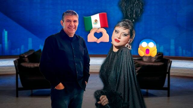 Alejandro Roldán cuenta cómo logró ser el único periodista mexicano al que Lady Gaga le ha dado una entrevista