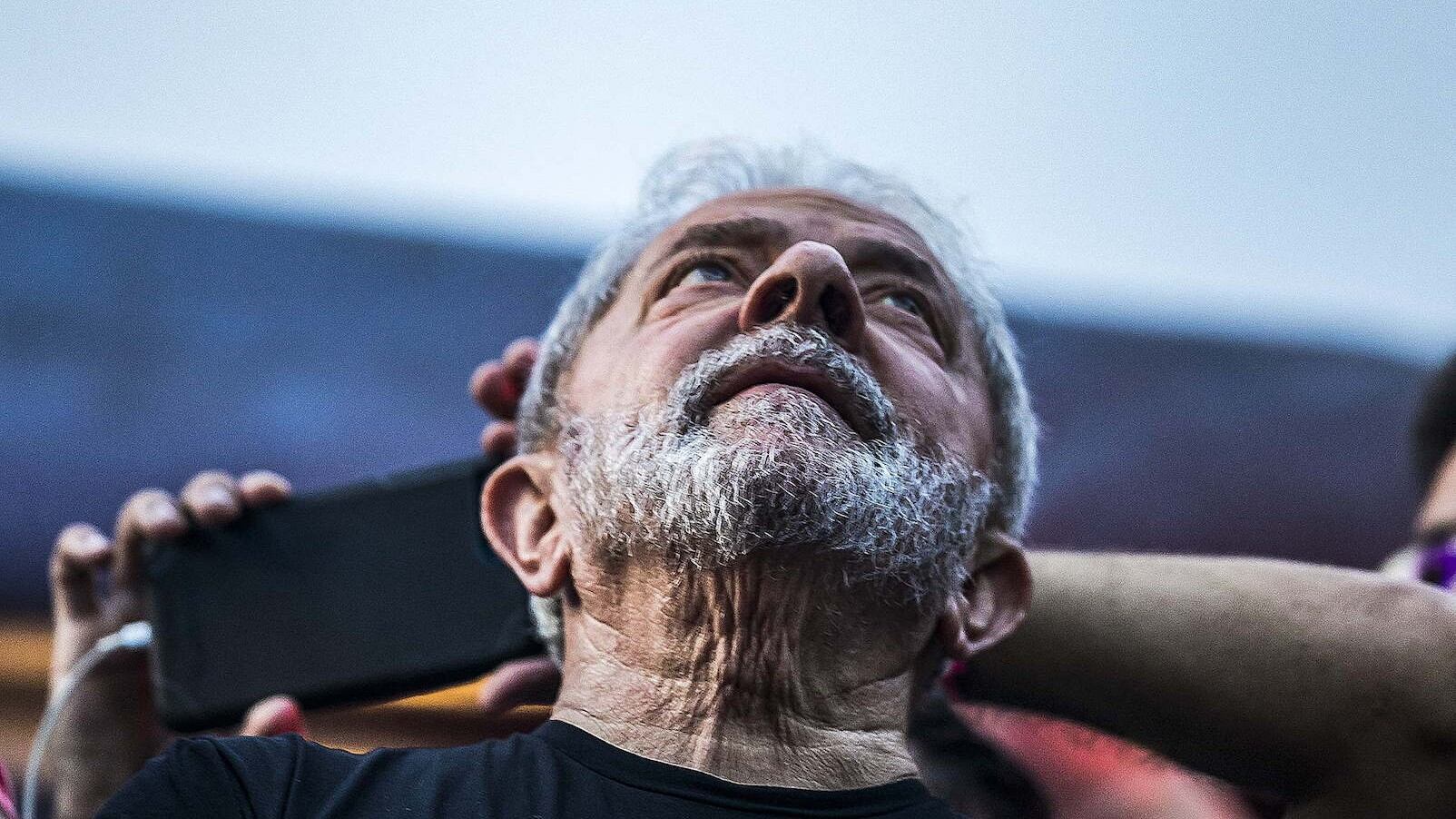 Lula da Silva