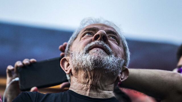 Lula da Silva