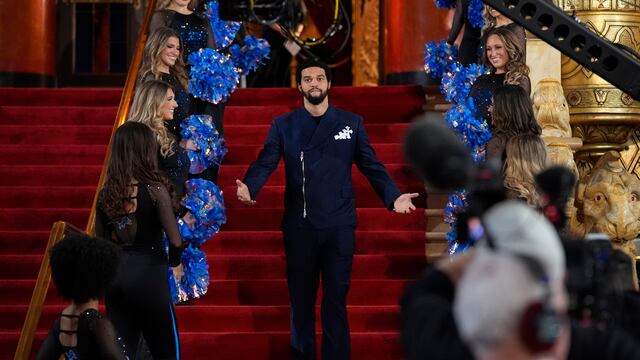 Caleb Williams, el pick 1 del NFL Draft 2024