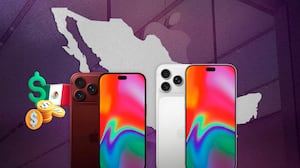 iPhone 18 Pro y Pro Max: estos son sus precios en México